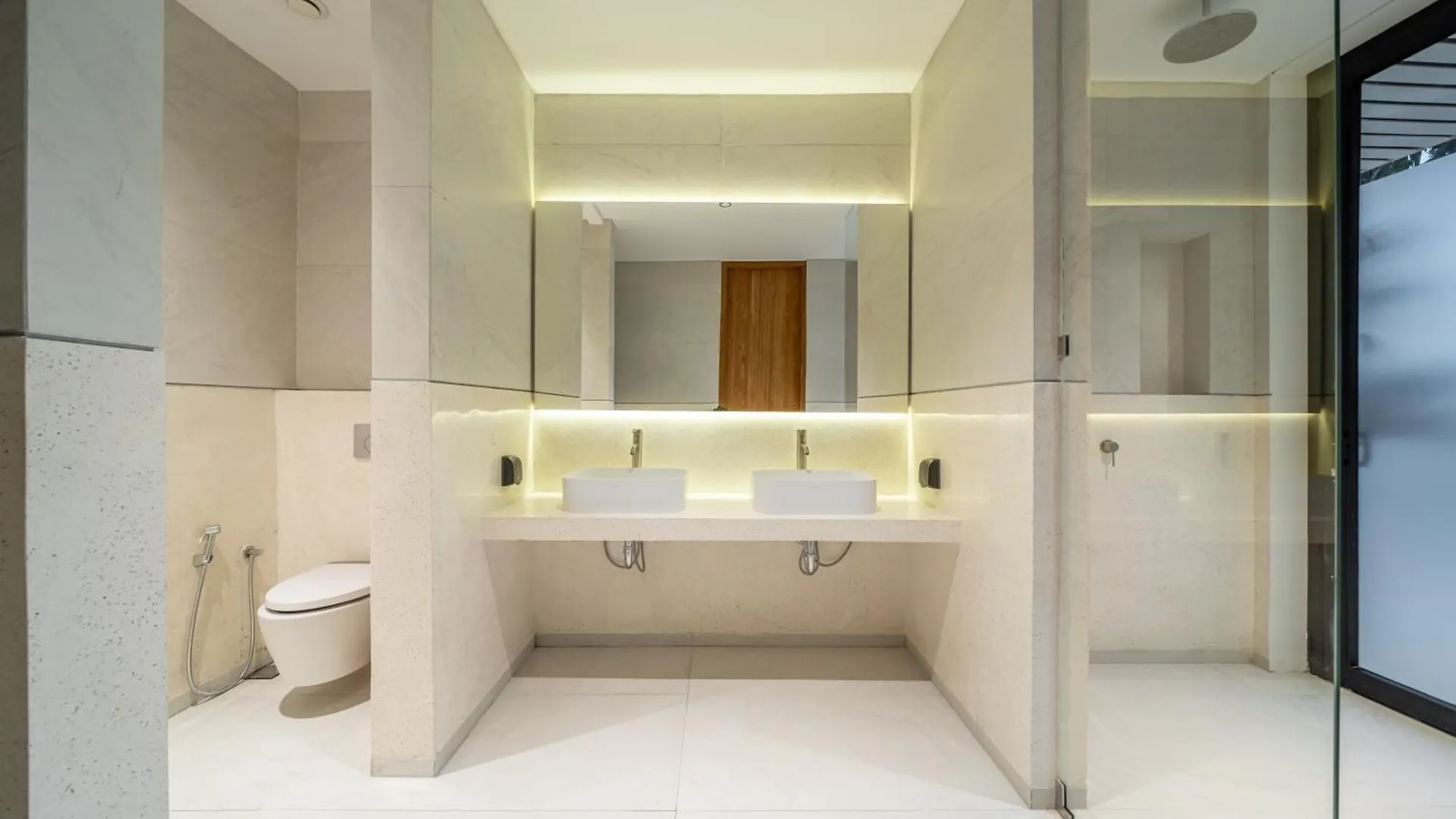 Stunning New Villa With Expansive Living And Jaw-Dropping Views! Ubud  Indonesia