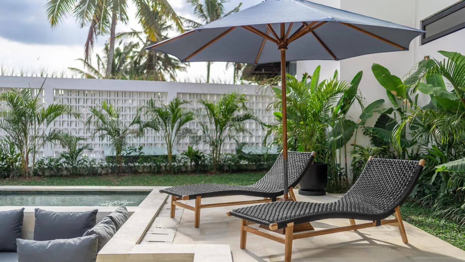 Stunning New Villa With Expansive Living And Jaw-Dropping Views! Ubud  0*, Ubud (Bali) Indonesia